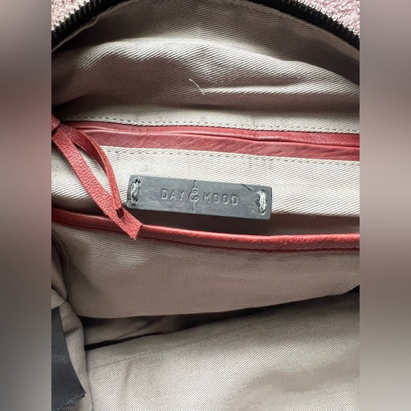 Day & Mood shoulder bag - Picture 6 of 10